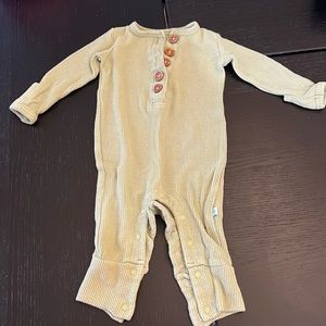 Posh peanut Romper